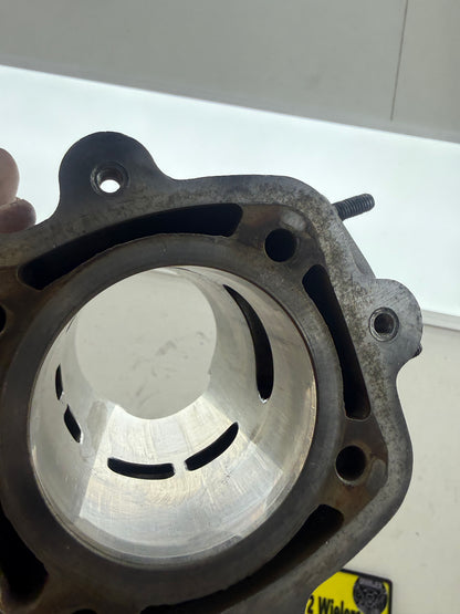 Piaggio LC 180cc cilinder kit compleet origineel Gilardoni