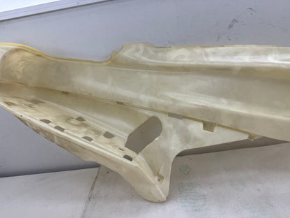 Gilera Runner achterkap links ongespoten NIEUW (nos)