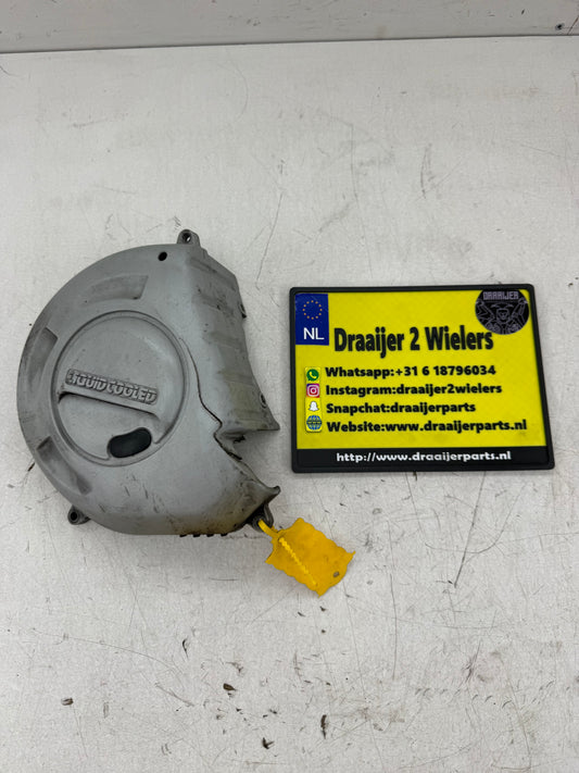 Piaggio LC SD ontstekingskap grijs 125cc 180cc