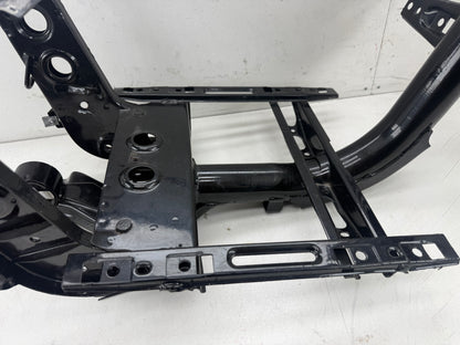 Piaggio TPH 125cc M02 frame gecoat