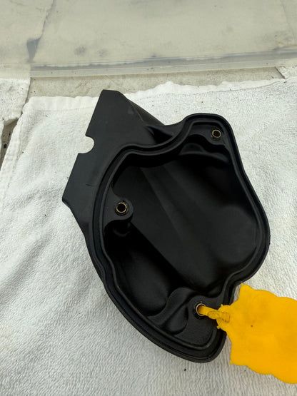 Piaggio Toronda carterkap luchthapper