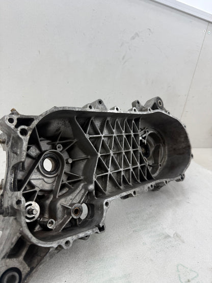 Piaggio TPH 125cc M02 lang carterhelft