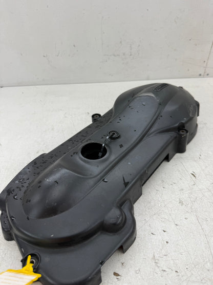 Piaggio Hexagon cartercover 125cc 180cc