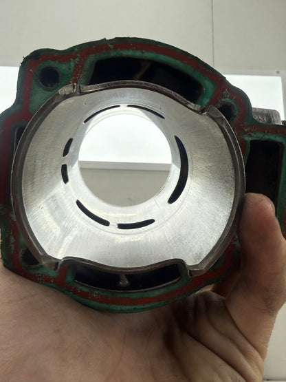 Piaggio LC 180cc cilinder kit compleet origineel Gilardoni