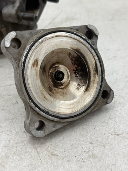 Piaggio LC 180cc cilinder kit compleet met KB binnenkop