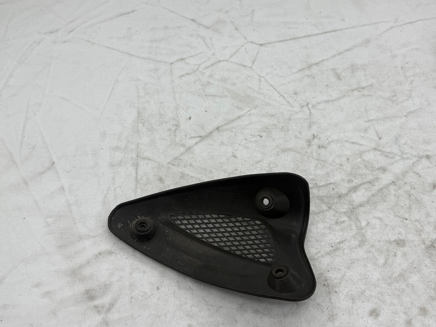 Gilera Runner / Zip 2 takt hitteschild NOS