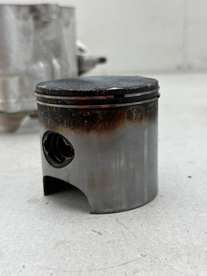 Piaggio LC 180cc cilinder kit compleet origineel Gilardoni