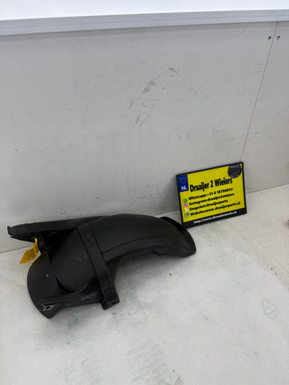 Piaggio Hexagon / SKR achterwiel spatbord 125cc 180cc