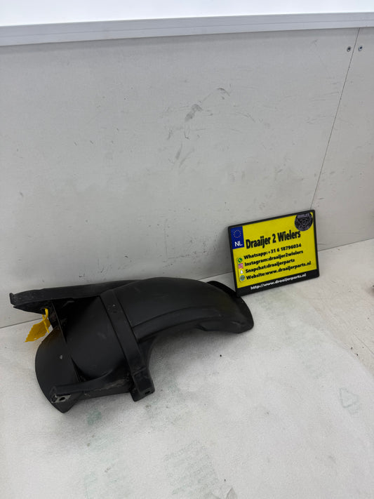 Piaggio Hexagon / SKR achterwiel spatbord 125cc 180cc