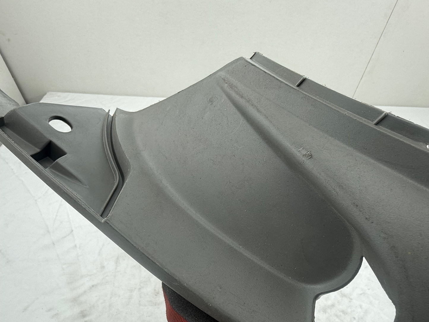 Piaggio Zip zijskirt NOS
