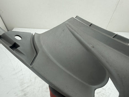 Piaggio Zip zijskirt NOS