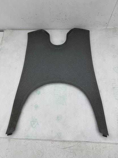 Piaggio Zip oud type 1 2 3 voetmat NIEUW (nos)