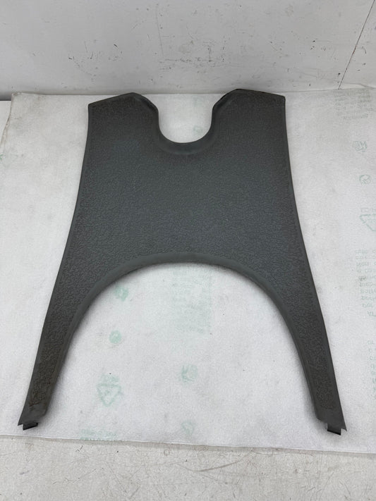 Piaggio Zip oud type 1 2 3 voetmat NIEUW (nos)