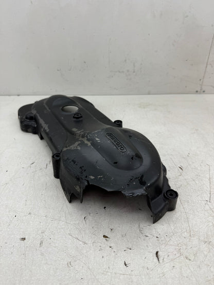 Piaggio Hexagon cartercover 125cc 180cc