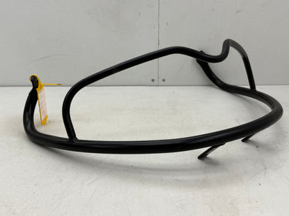 Gilera Runner koplamp beugel zwart