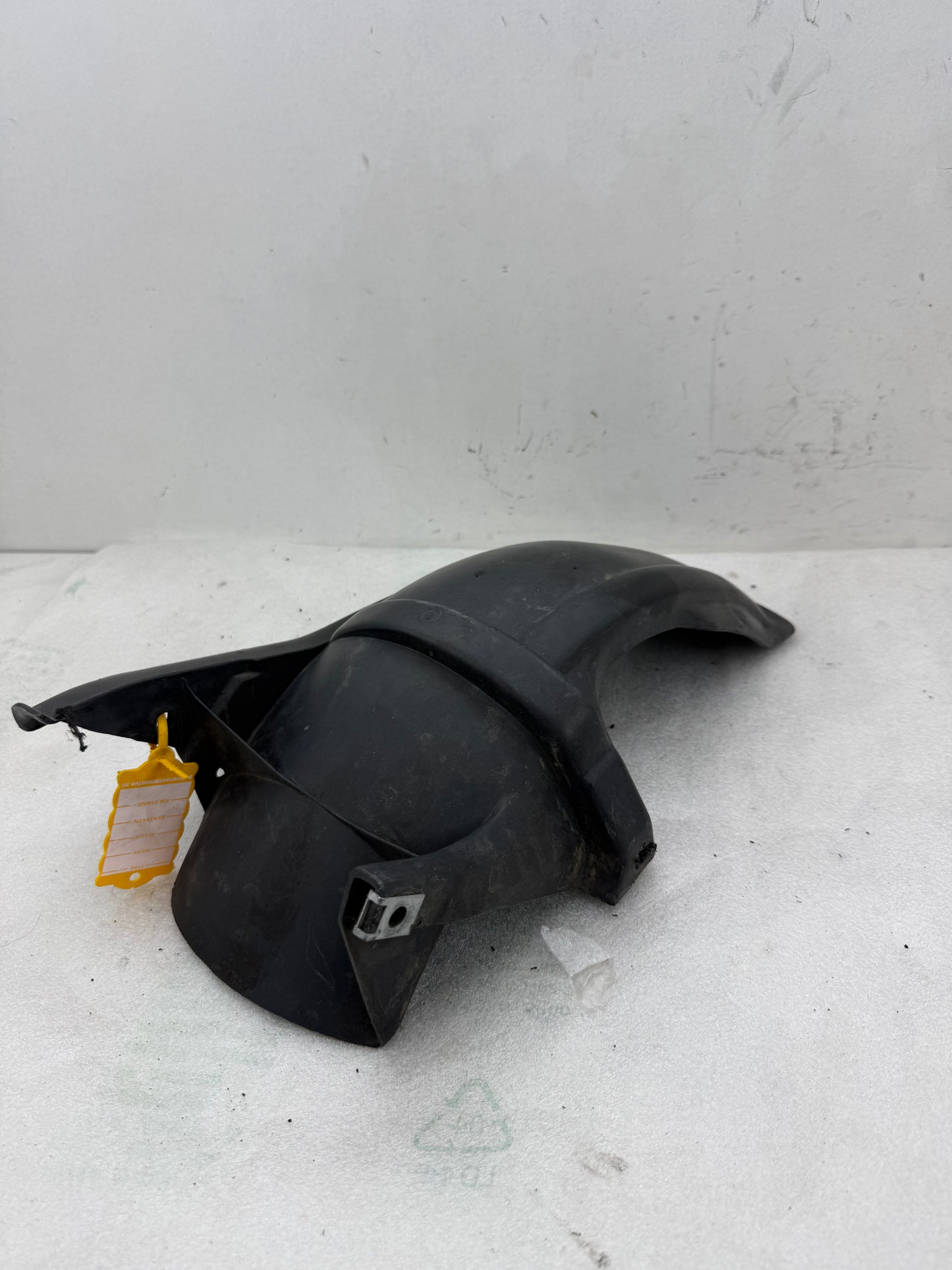 Piaggio Skr / hexagon achterwiel spatbord 125cc 180cc