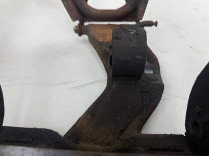 Piaggio SKR 125cc CSM frame met duitse papieren
