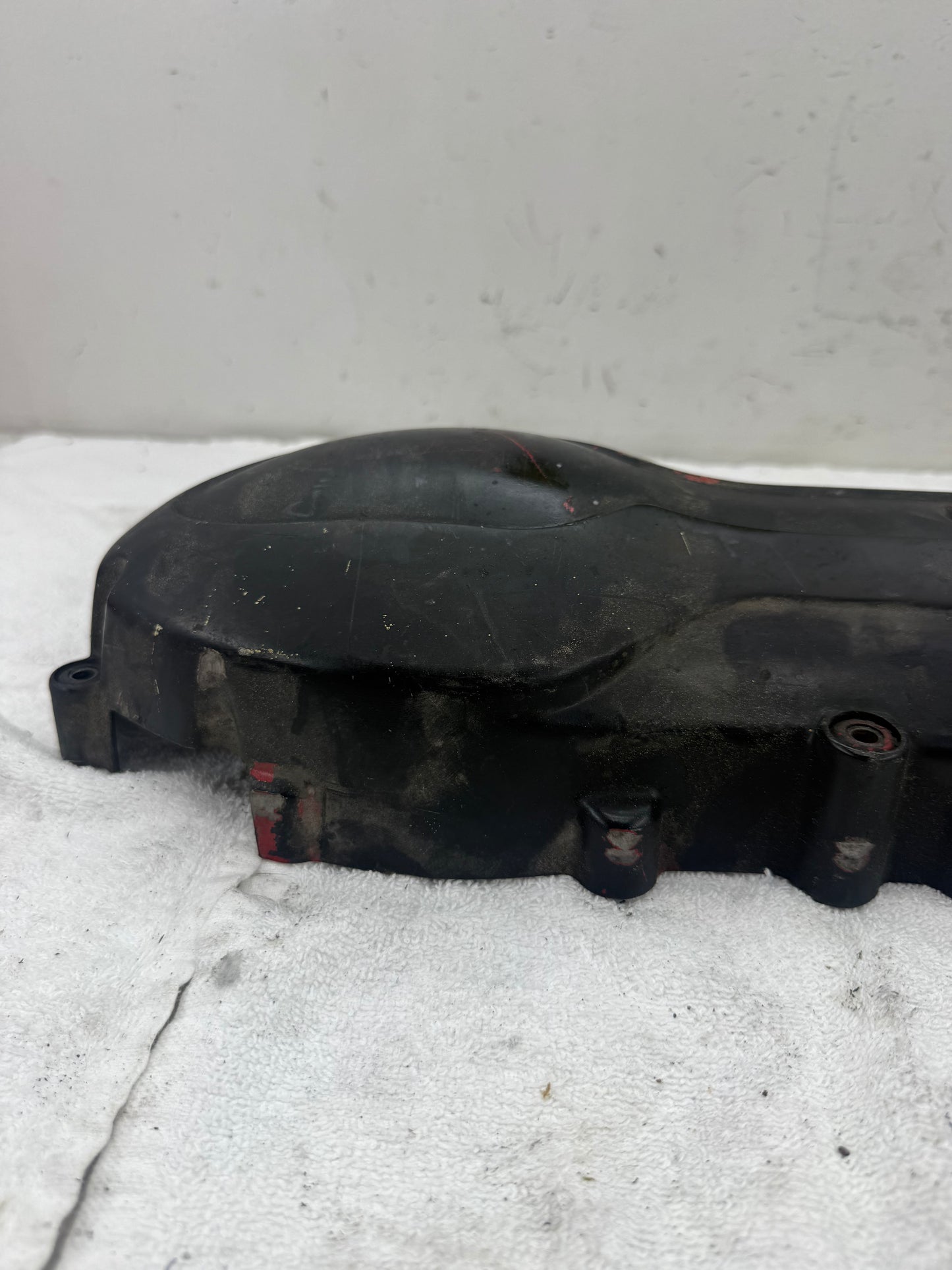 Gilera Runner / Skipper LX cartercover 125cc 180cc
