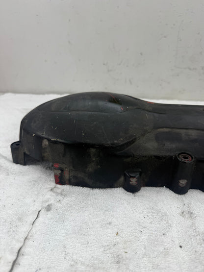 Gilera Runner / Skipper LX cartercover 125cc 180cc