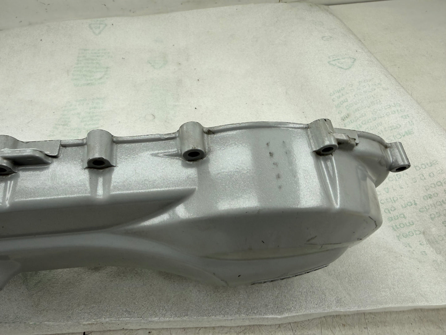 Piaggio TPH 125cc carterkap NIEUW (nos)