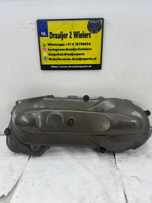 Piaggio Hexagon cartercover 125cc 150cc
