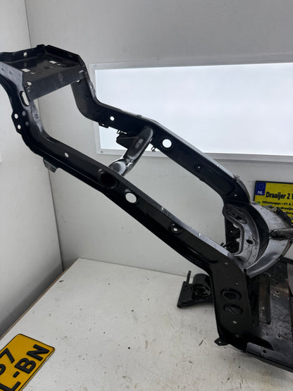 Gilera Runner M07 SD 125cc A1 NL frame