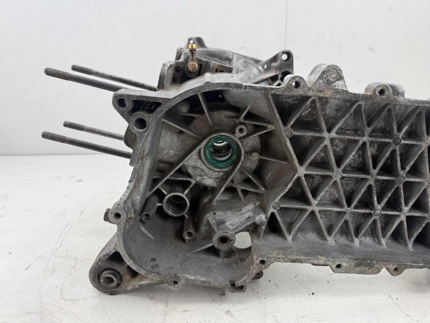 Piaggio Hexagon 125cc carters EXS1M