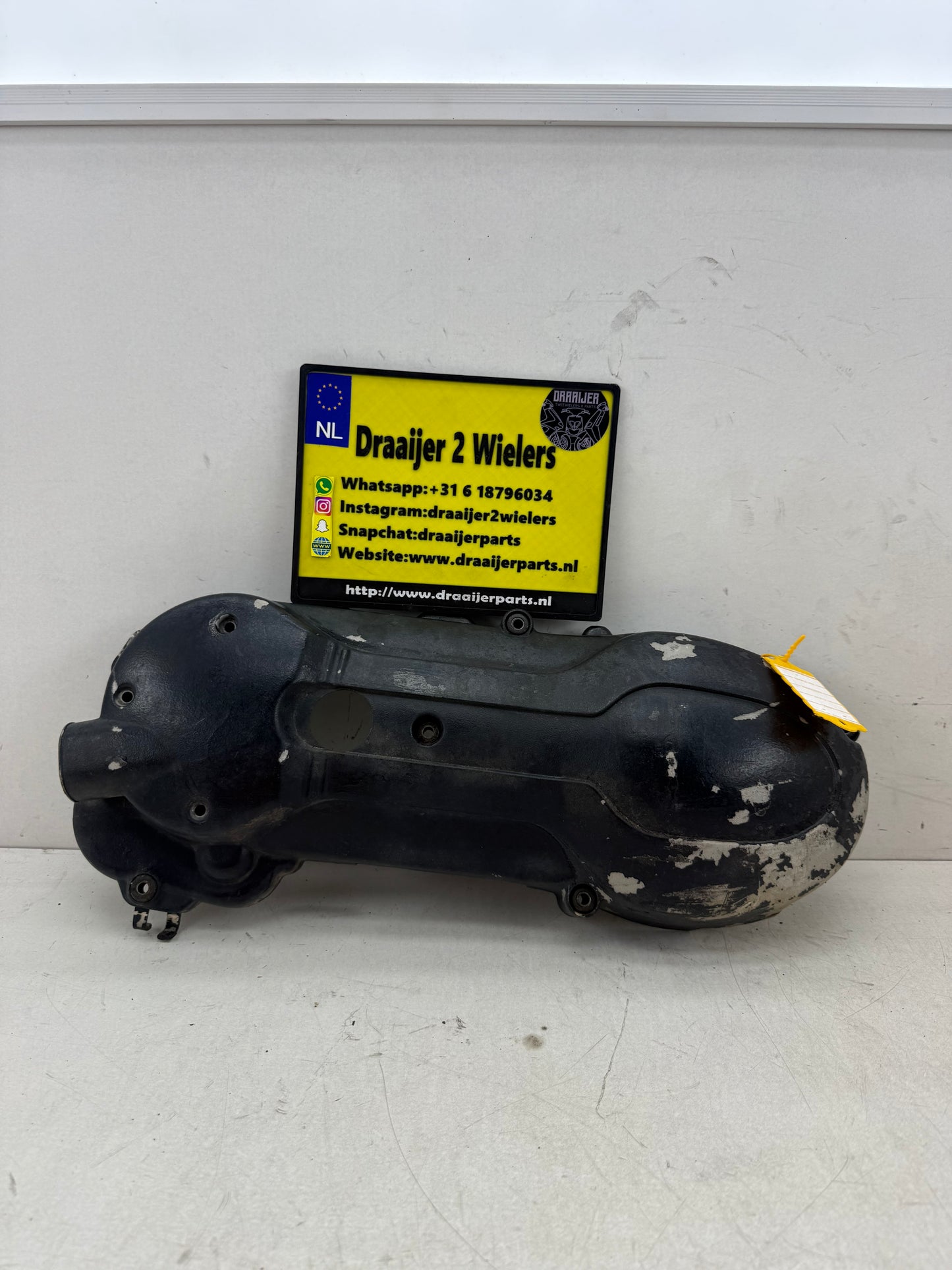 Gilera Runner / Skipper LX cartercover 125cc 180cc