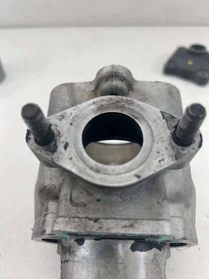 Piaggio Gilardoni 180cc LC cilinder kit compleet