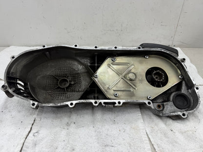 Piaggio Hexagon carterkap 125cc 150cc