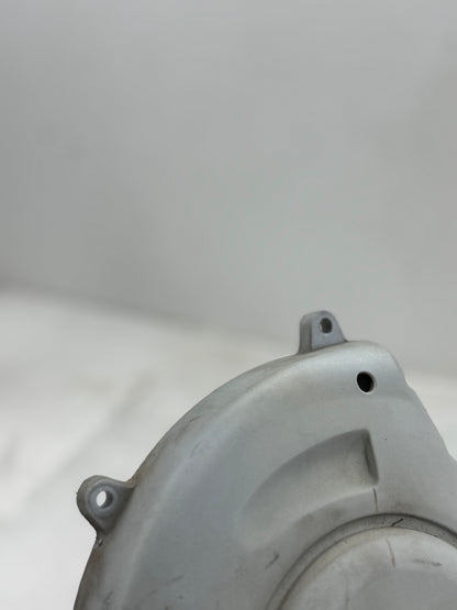Piaggio LC SD ontstekingskap grijs 125cc 180cc
