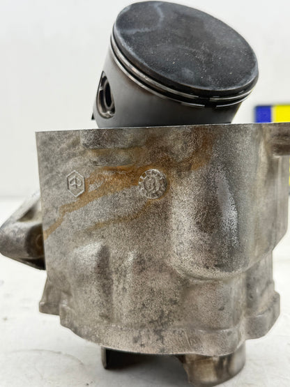Piaggio LC 180cc cilinder kit compleet origineel Gilardoni