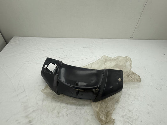 Piaggio Skr / Quartz buiten stuurkap ongespoten NOS