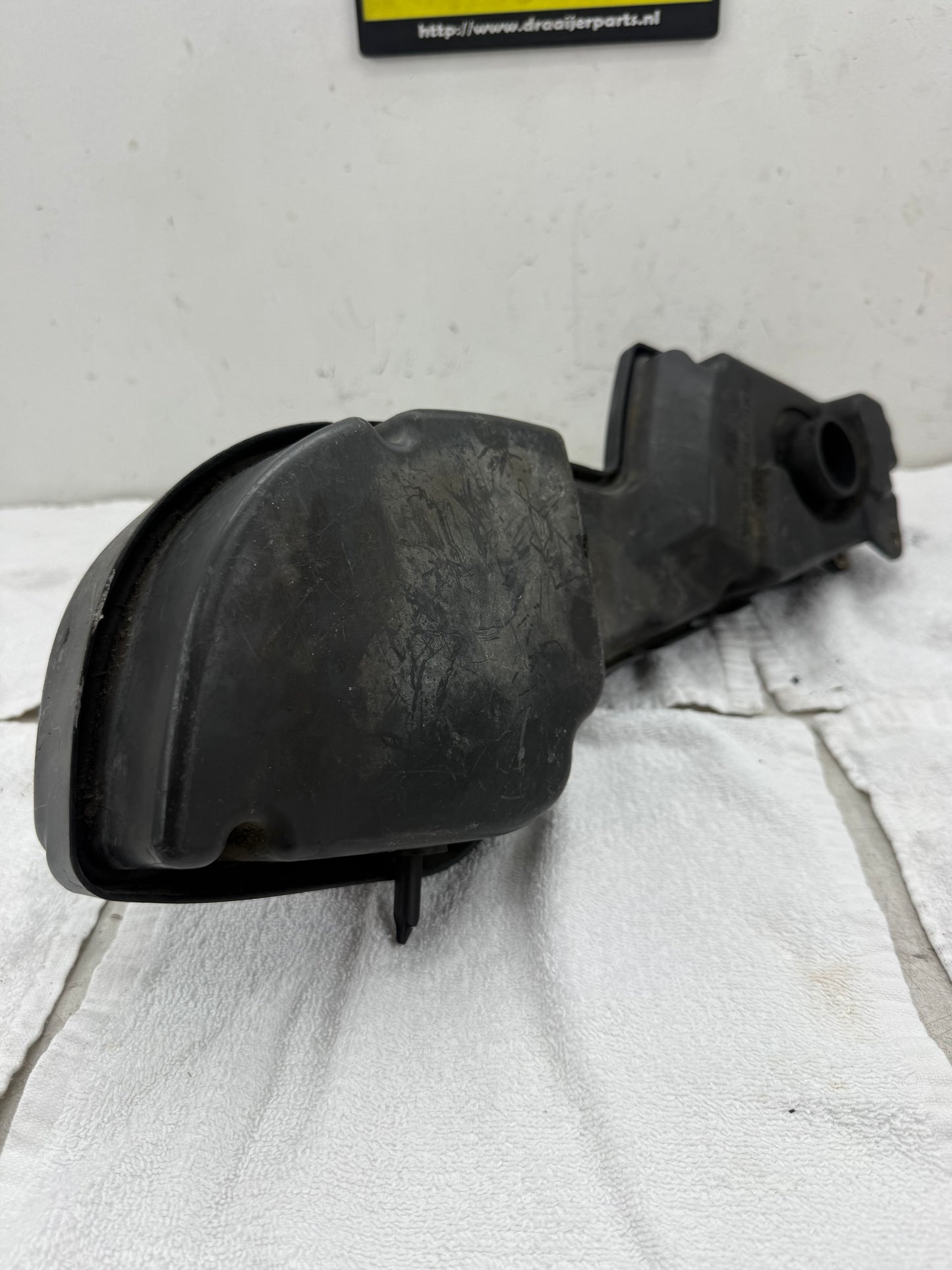 Piaggio Skr / TPH luchtfilter 125cc 150cc