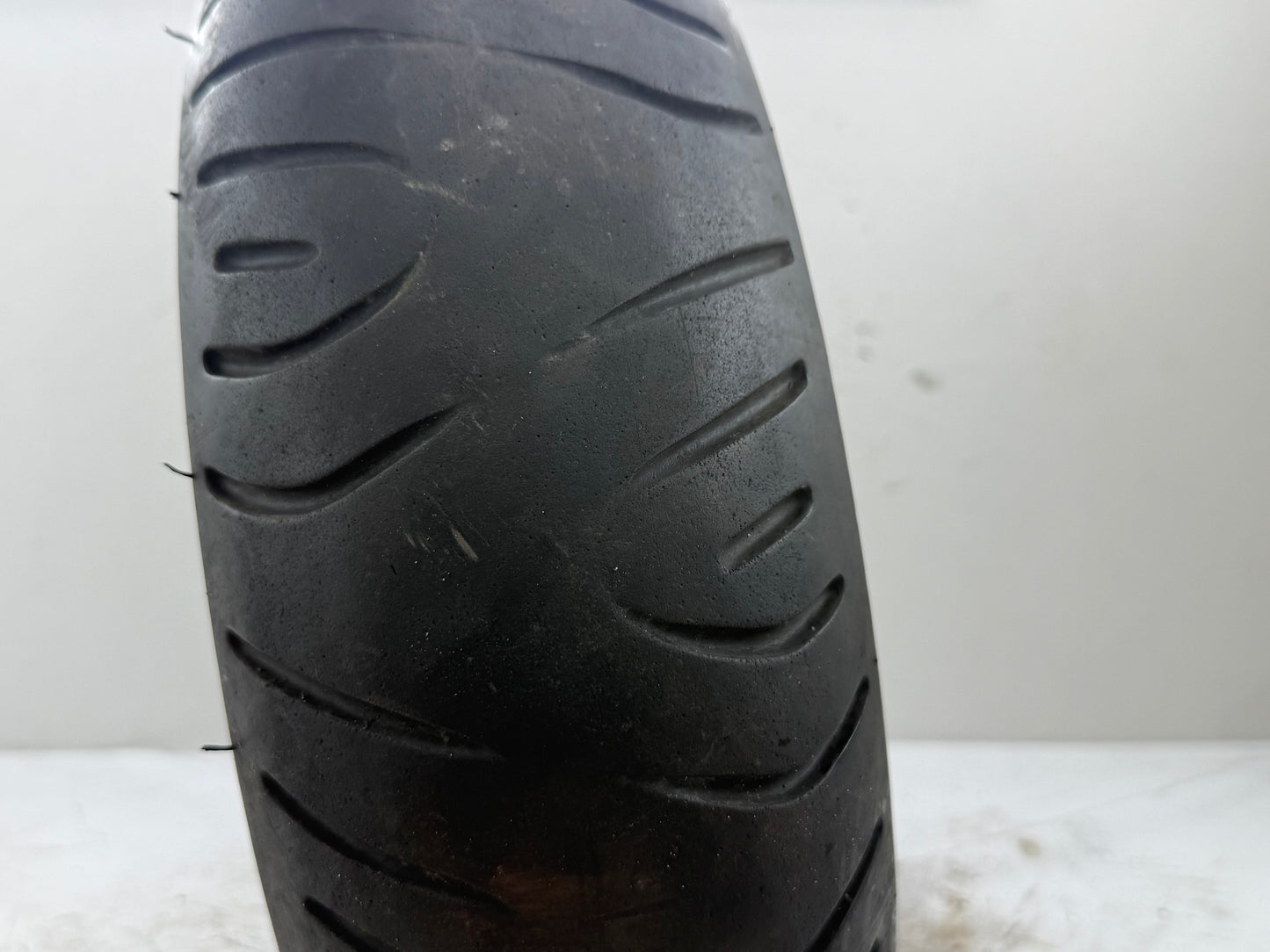 Piaggio Hexagon LX LXT achterwiel grijs 125cc 180cc