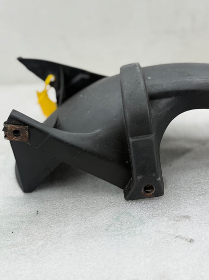 Piaggio Skr / hexagon achterwiel spatbord 125cc 180cc
