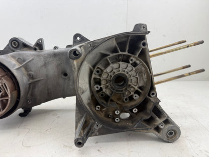 Aprilia SR 150cc DG carters met DD optie M131M