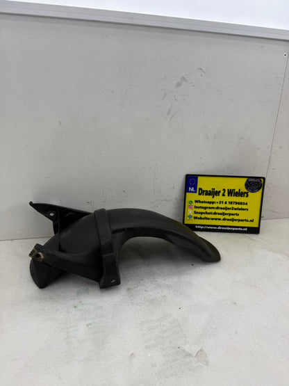Piaggio Skr / hexagon achterwiel spatbord 125cc 180cc