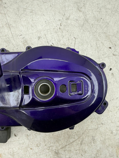 Gilera Runner DD DG Paars gecoate styling pakket 125cc 180cc