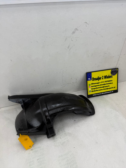 Piaggio Skr / hexagon achterwiel spatbord 125cc 180cc