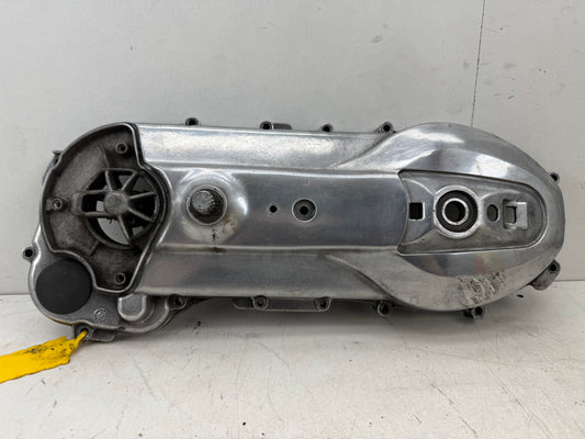 Piaggio dubbelgelagerde carterkap 125cc 180cc