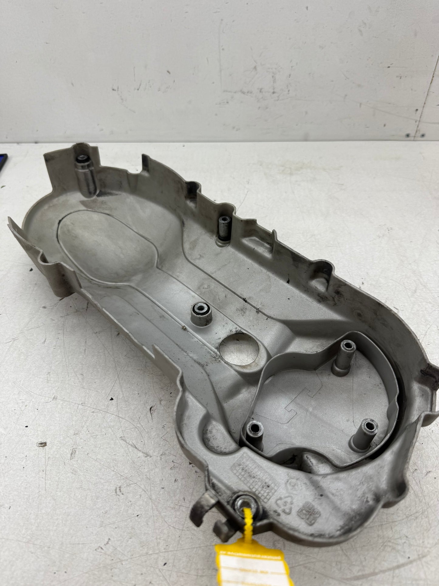 Gilera Runner / Skipper LX cartercover 125cc 180cc