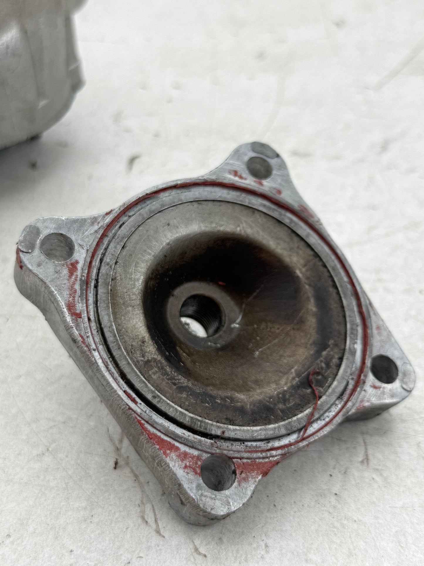 Piaggio LC 180cc cilinder kit compleet origineel Gilardoni