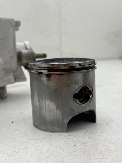 Piaggio LC 180cc cilinder origineel gilardoni