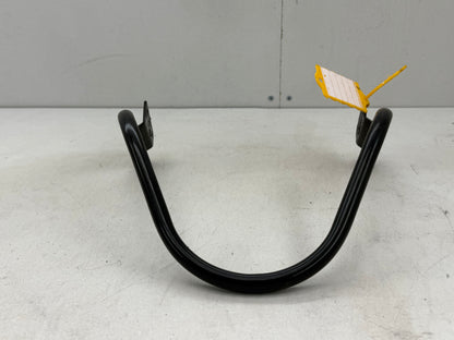 Gilera Runner mudguard bracket black