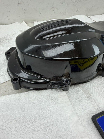 Piaggio hexagon carterkap gecoat 125cc 180cc