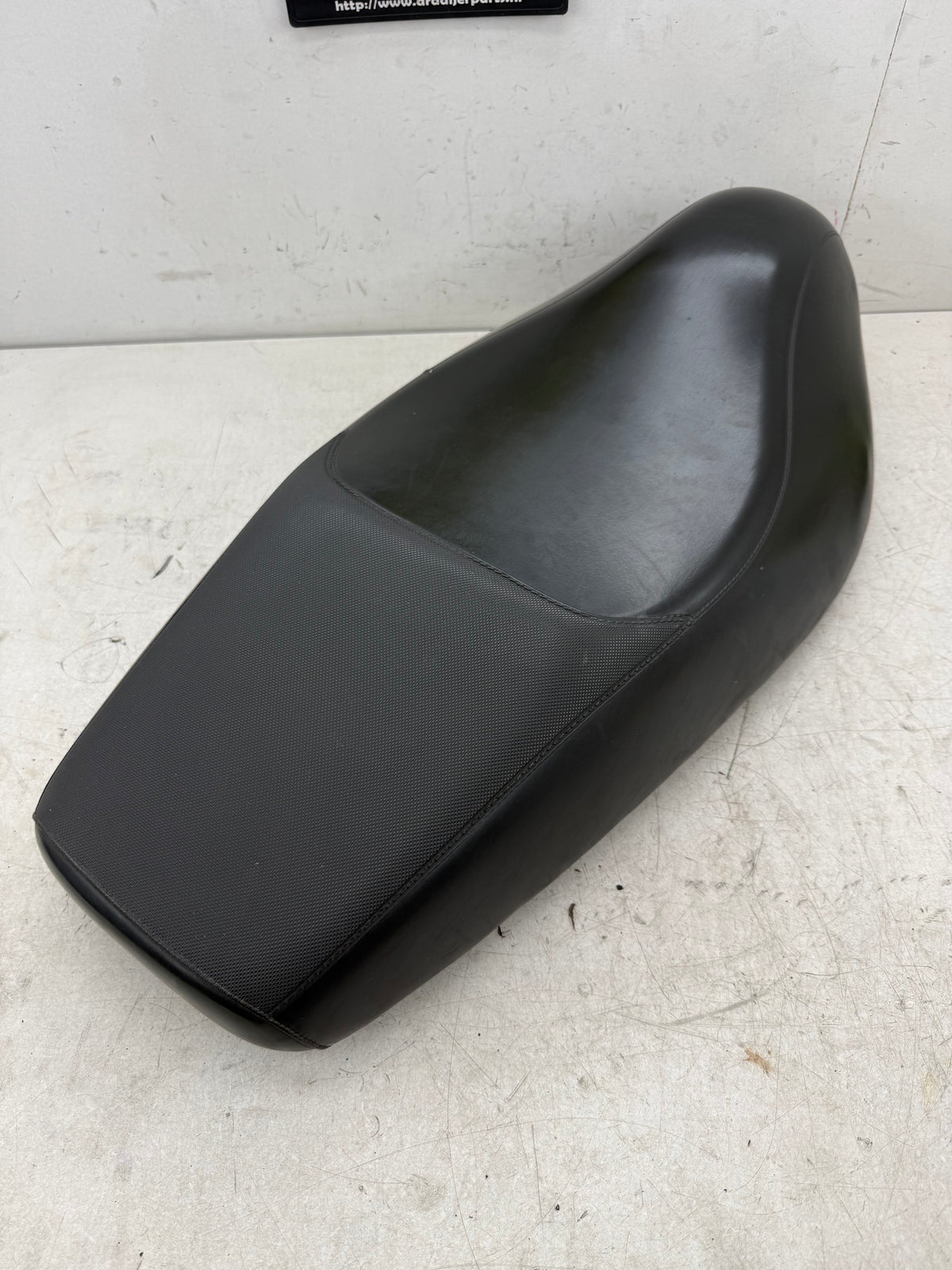 Gilera Runner SP Pro zadel