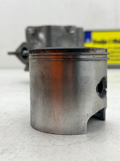 Piaggio LC 180cc cilinder kit compleet origineel Gilardoni