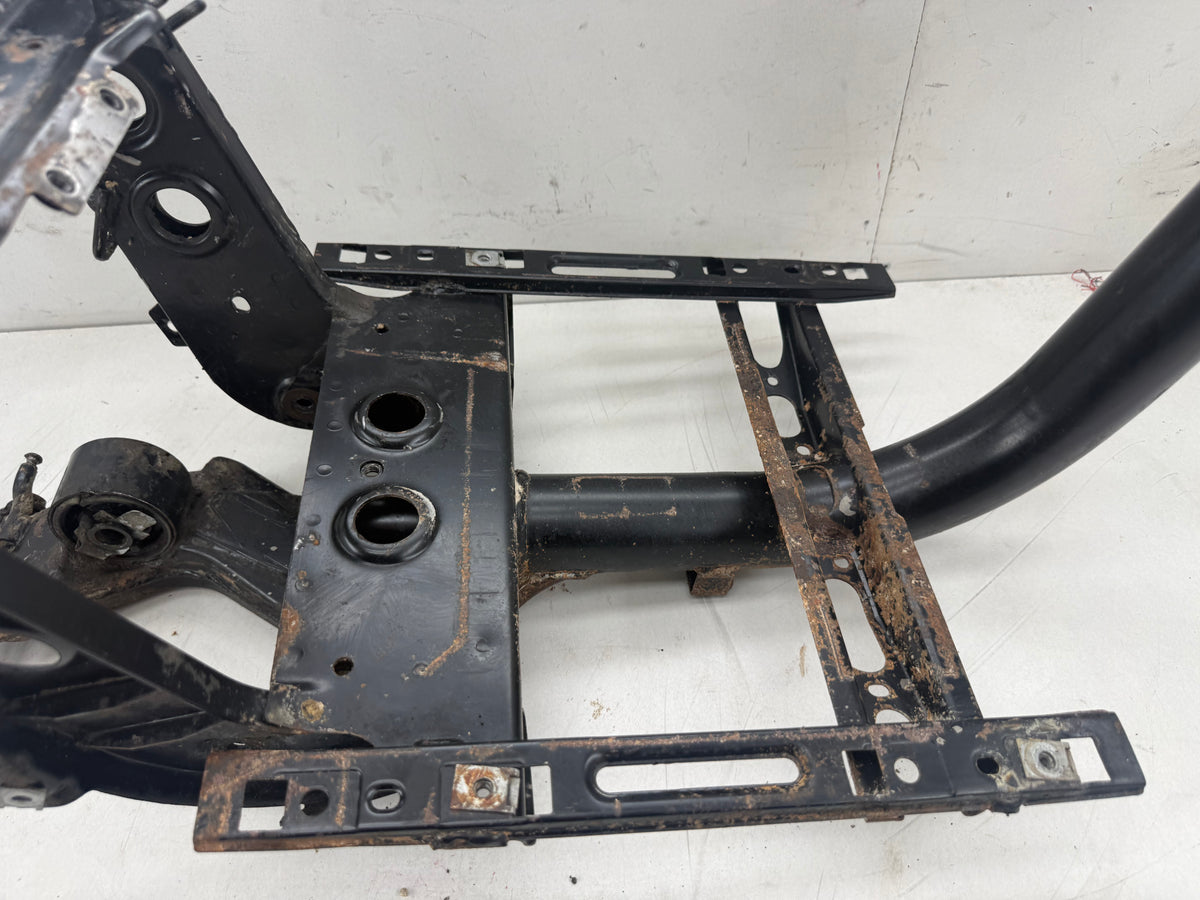 Piaggio SKR 125cc CSM A1 NL frame