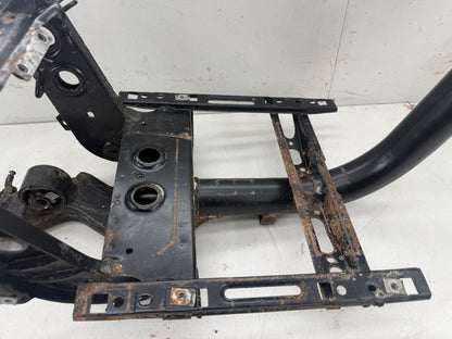 Piaggio SKR 125cc CSM A1 NL frame